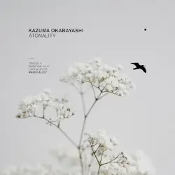 Atonality by Kazuma Okabayashi