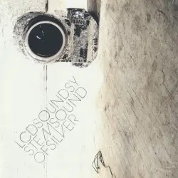 Sound of Silver by LCD Soundsystem
