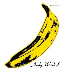 The Velvet Underground & Nico by The Velvet Underground & Nico