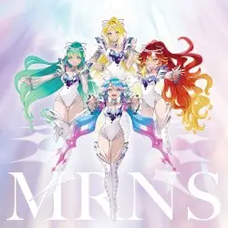 MRNS by まりなす