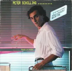Fehler im System by Peter Schilling