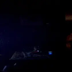 Special Dark by LARPer