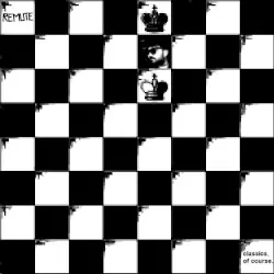 Classics, of course. by Remute