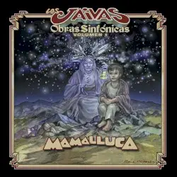 Obras Sinfónicas Vol. 1: Mamalluca by Los Jaivas