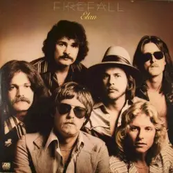 Elan by Firefall