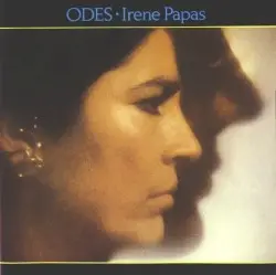 Odes by Irene Papas & Vangelis