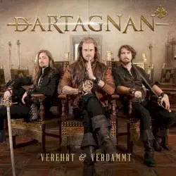 Verehrt und verdammt by dArtagnan