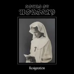 Resignation by Hours of Worship