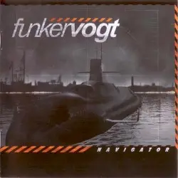 Navigator by Funker Vogt