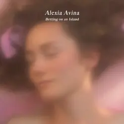 Betting on an Island by Alexia Avina