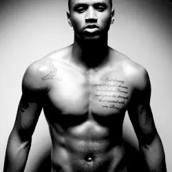 Ready by Trey Songz