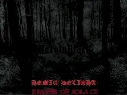 Hemic Delight: Reaper of Solace by HéroinBläck