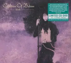 Hexed by Children of Bodom
