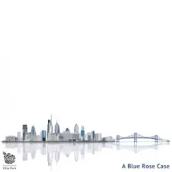 At Times Relaxed by A Blue Rose Case
