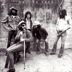 Dr. Hook & the Medicine Show by Doctor Hook