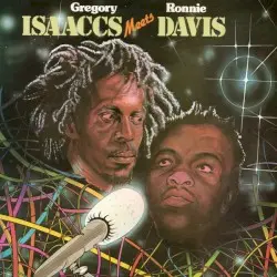 Be Your Self by Gregory Isaacs & Ronnie Davis