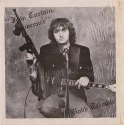 Iron Curtain Innocence by Bobb Trimble