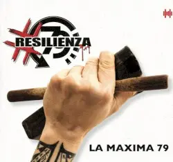 #Resilienza by La Maxima 79