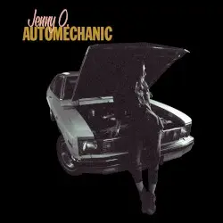 Automechanic by Jenny O.