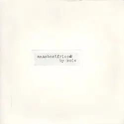 mansbestfriend by Sole