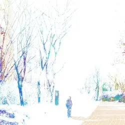 After the Magic by 파란노을