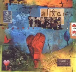 Runaway Sunday by Altan