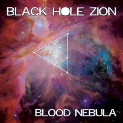 Blood Nebula by Black Hole Zion
