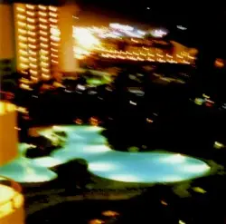 The Tennessee Fire by My Morning Jacket