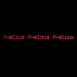 F-Minus by F‐Minus