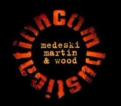 Combustication by Medeski Martin & Wood
