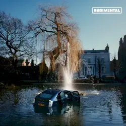 RUDIM3NTAL by Rudimental