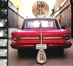 34 OTO SANAYİ by Baba Zula