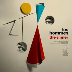 The Sinner by Les Hommes