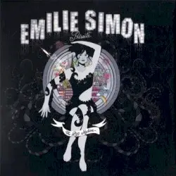 The Big Machine by Émilie Simon