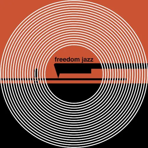 Freedom Jazz by Sandro Brugnolini, Gato Barbieri