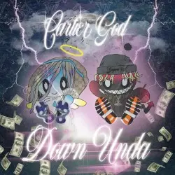Down Unda by Cartier God