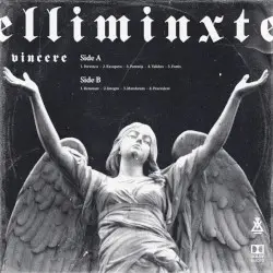 vincere by elliminxte
