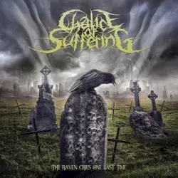 The Raven Cries One Last Time by Chalice of Suffering