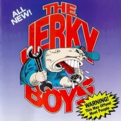 The Jerky Boys by The Jerky Boys