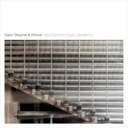 Wind Dynamic Organ, Deviations by Taylor Deupree & Zimoun