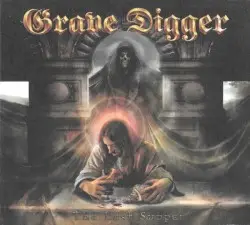 The Last Supper by Grave Digger