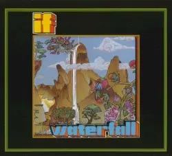 Waterfall by If