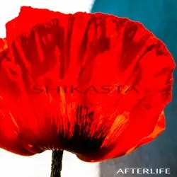 Shikasta by Afterlife