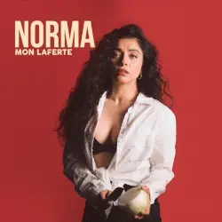 Norma by Mon Laferte