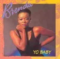 Yo Baby by Brenda Fassie