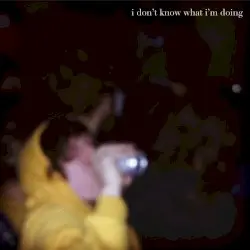 I Don't Know What I'm Doing by GHOSTS