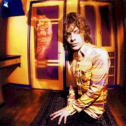 Something to Say by Richie Kotzen