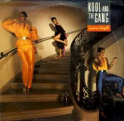 Ladies’ Night by Kool & the Gang