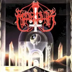 Dark Endless by Marduk