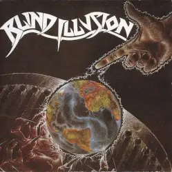 The Sane Asylum by Blind Illusion